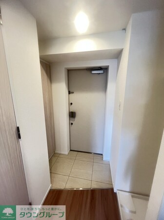 ユリカロゼAZ亀戸IIの物件内観写真